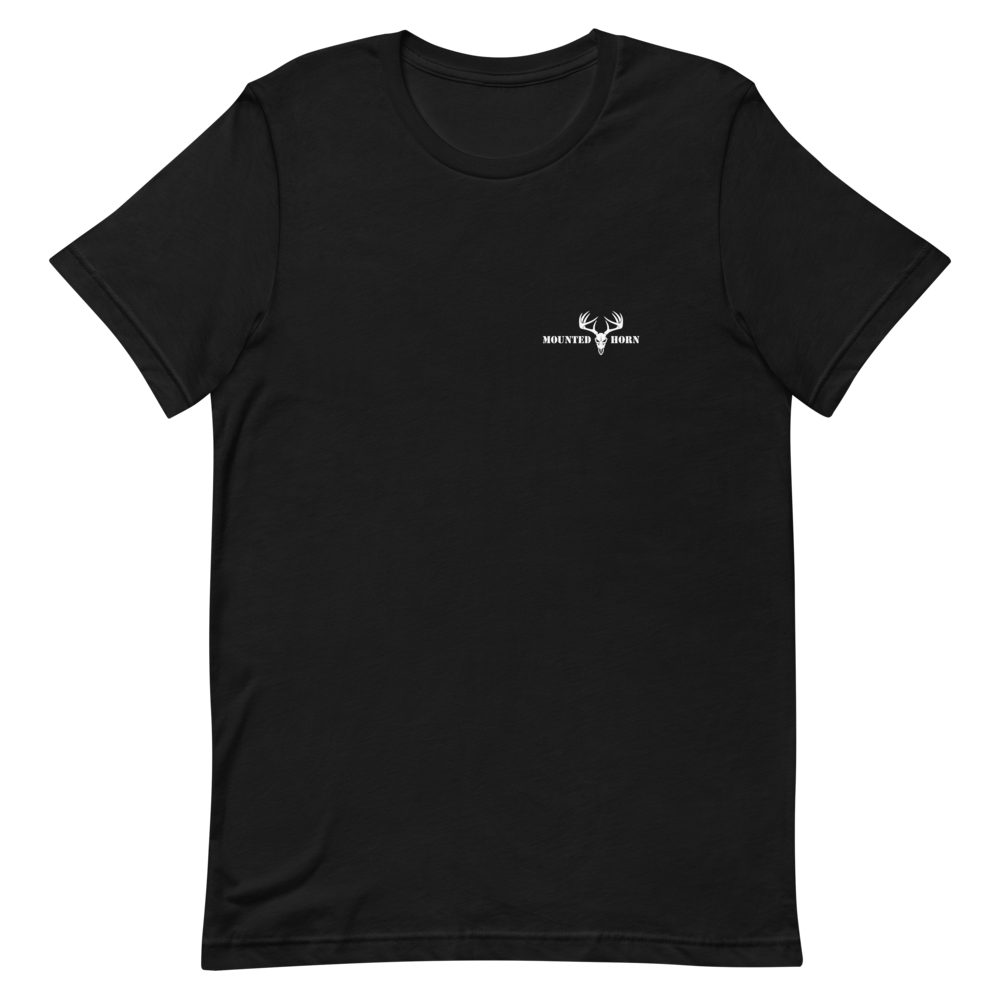 MH Short-Sleeve Unisex T-Shirt