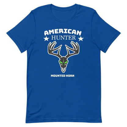 American Hunter Short-Sleeve Unisex T-Shirt